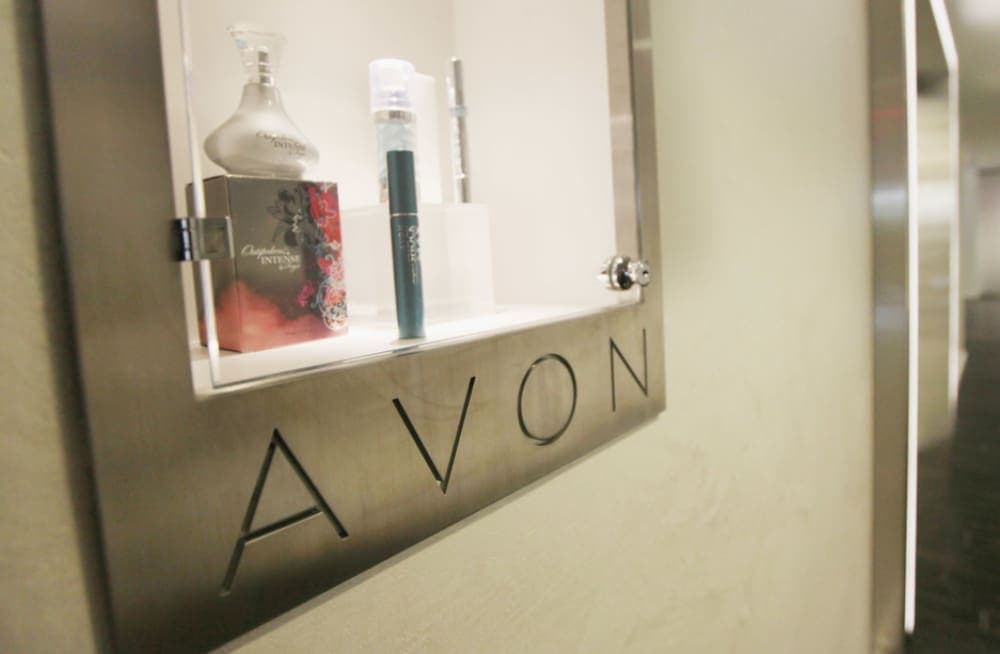 Avon se declara en quiebra para resolver demandas relacionadas con el talco en EE. UU.