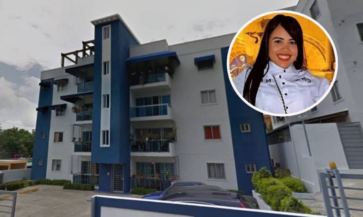 Mujer se arroja con su hija de 5 años en brazos desde la azotea de un edificio