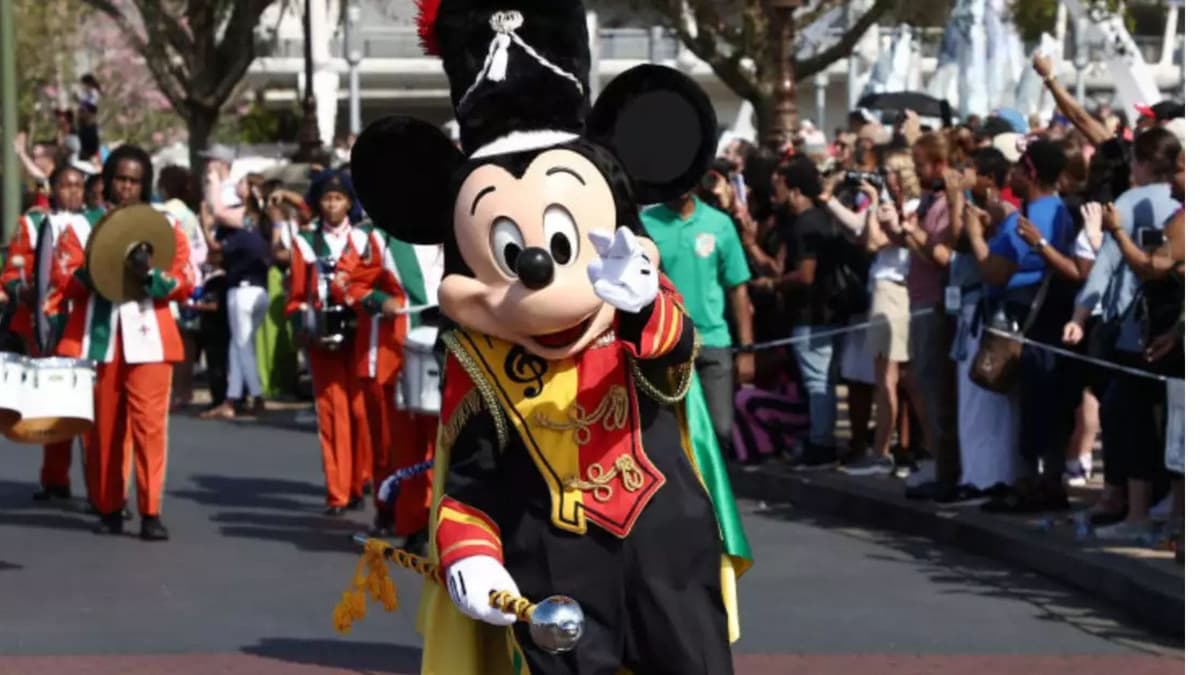 Cláusula en Disney+ impide a hombre demandar a la compañía por la muerte de su esposa