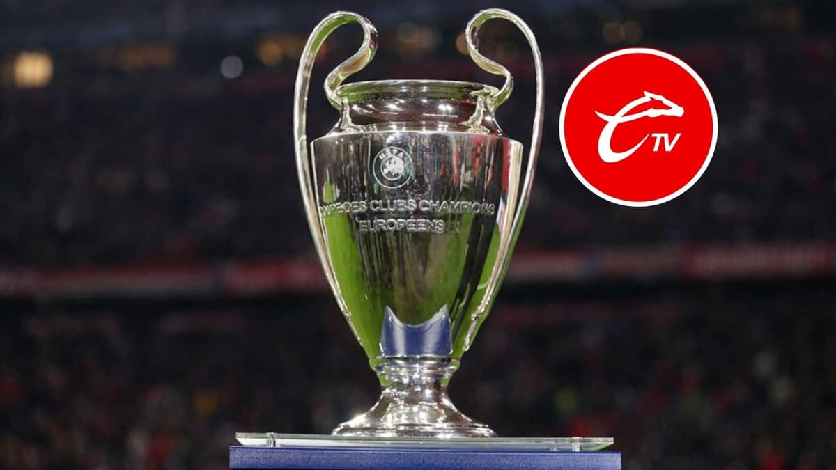 Caliente Tv transmitirá la mitad de los partidos de la Champions League totalmente gratis