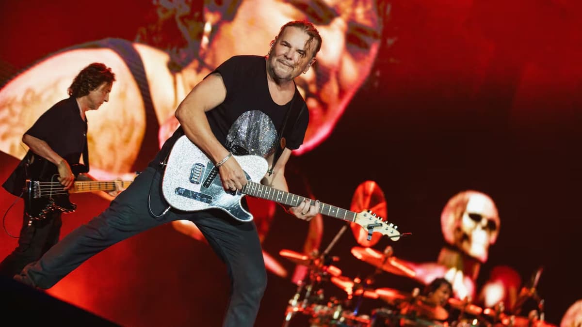 Maná anuncia tres fechas más para el cierre de su gira México Lindo y Querido Tour