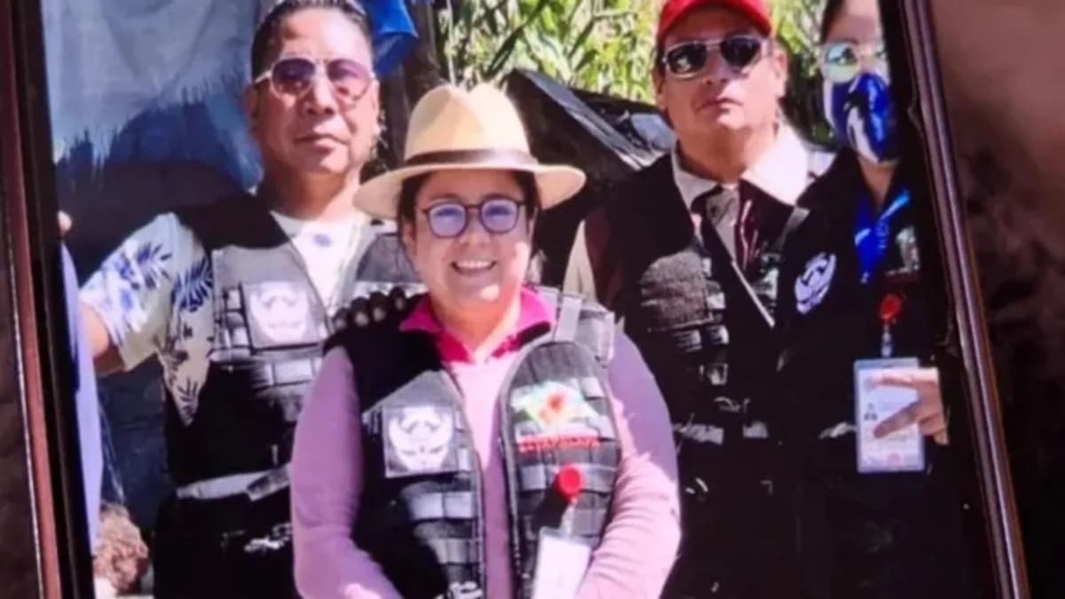 Mujer fingía ser militante de Morena para estafar personas en CDMX