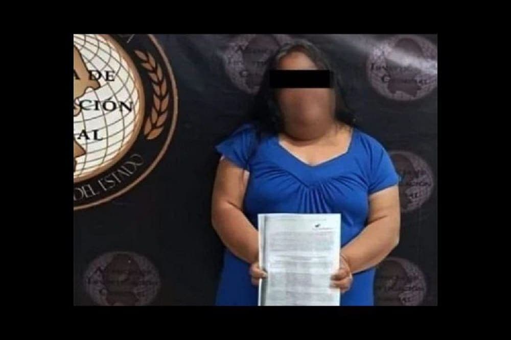 Mujer asesina e incinera a su amiga para no pagarle 10 mil pesos en Saltillo