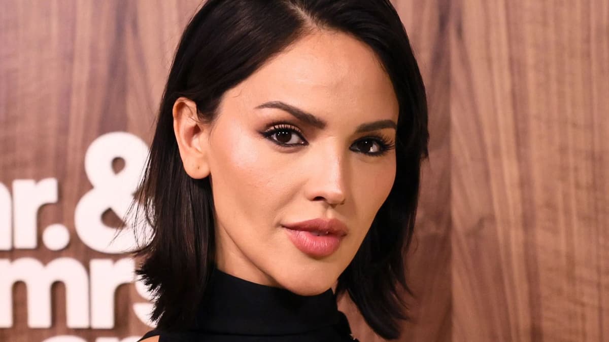 Por esta razón Eiza González no hace películas relacionadas al crimen organizado