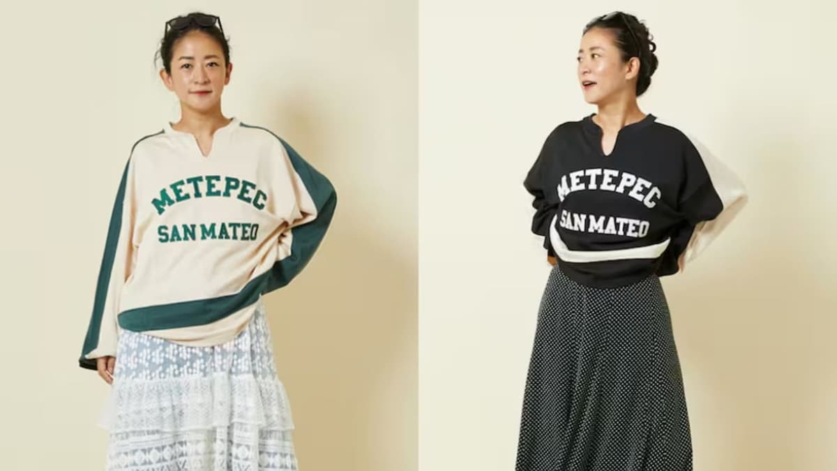 Japoneses se inspiran en Metepec, Edomex, para sacar una línea de ropa