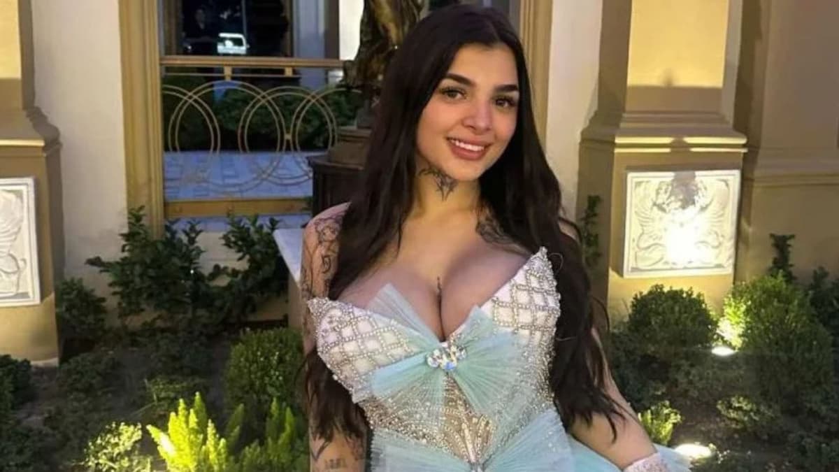 Karely Ruiz abrirá canal de Youtube para aclarar todo sobre su embarazo y revelar quién es el papá