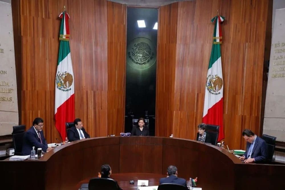 Tribunal Electoral valida supermayoría a Morena y aliados en la Cámara de Diputados