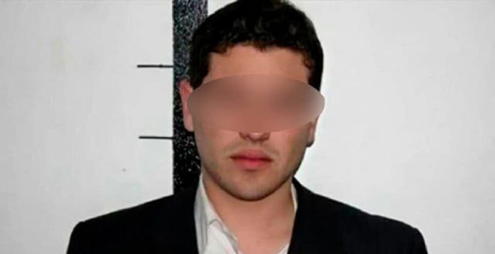 Trasciende detención de Iván Archivaldo Guzmán, hijo de "El Chapo" Guzmán, en Culiacán