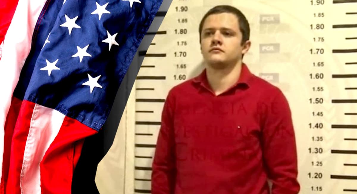 El Menchito, hijo del líder del CJNG, declarado culpable en EU; le espera sentencia de varias décadas