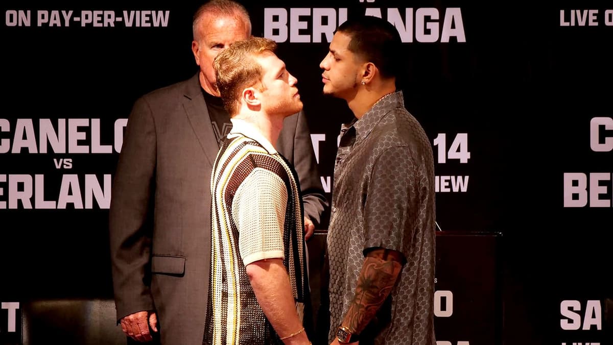 “Canelo” Álvarez ganará una fortuna el sábado; se llevará 66 millones de dólares