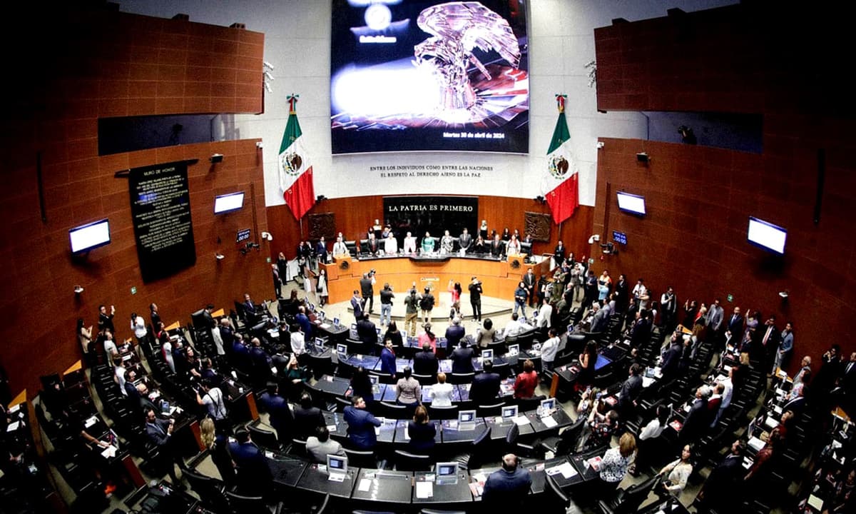 Preocupa a IP de Quintana Roo que la reforma judicial ignora a poderes de los estados