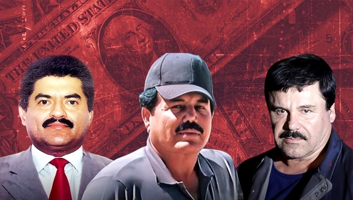 Registra la Sedena cinco traiciones en el Cártel de Sinaloa