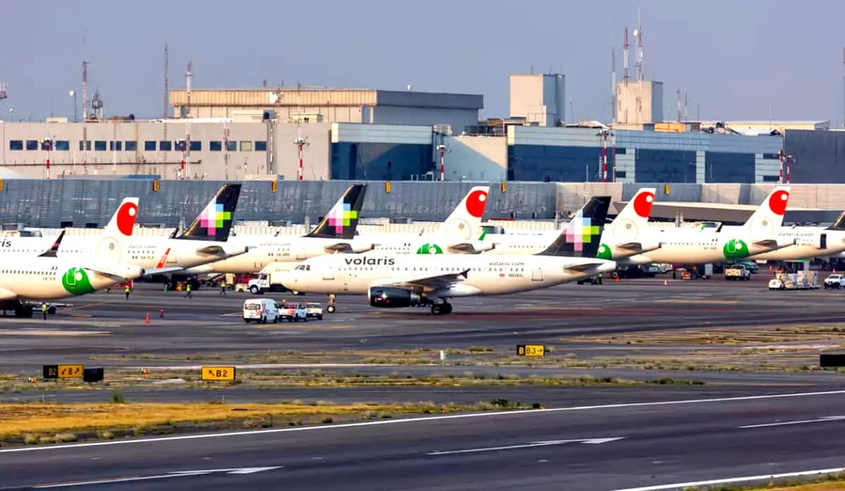 Aumenta costo de boletos de avión; el fenómeno se extenderá hasta 2026
