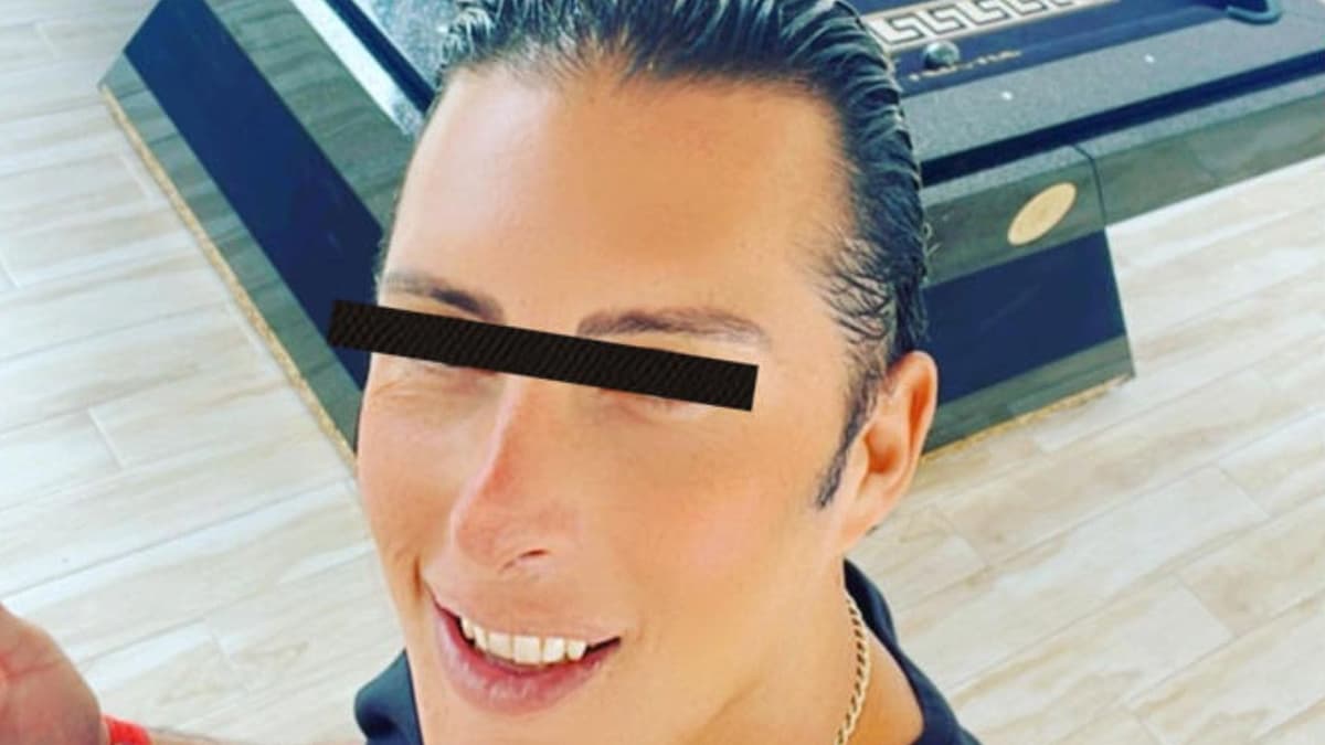 Vinculan a proceso a youtuber "Fer Italia" por presunta violación