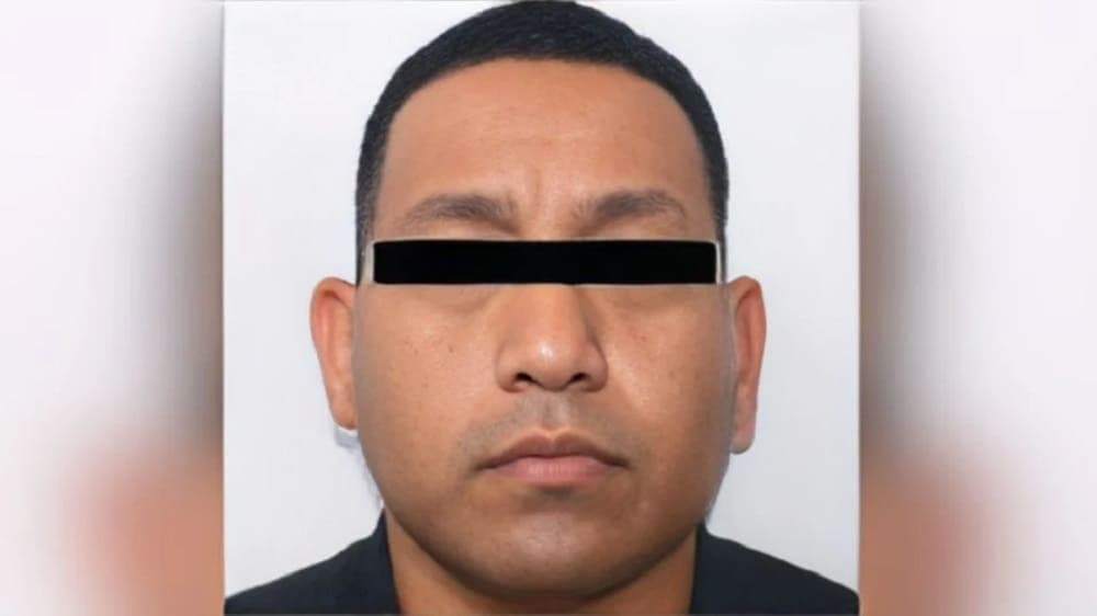 Detienen a “Bola Treviño”, líder del Cártel del Noreste y sobrino del “Z-40”, en Tamaulipas