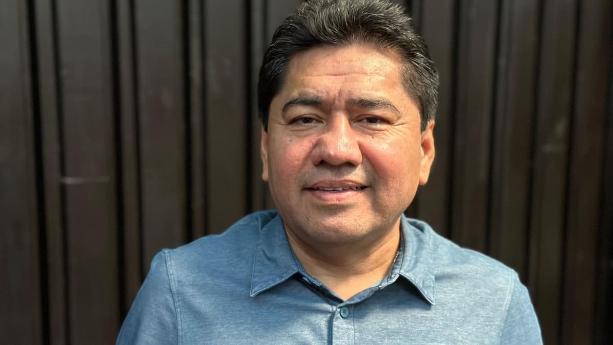 ¿Traición al PRI? Filiberto Martínez asegura que depende del tema apoyará al bloque opositor