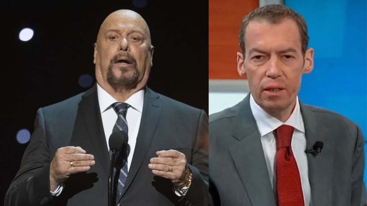 Explota el "Perro" Bermúdez contra internauta que difundió la supuesta muerte de André Marín