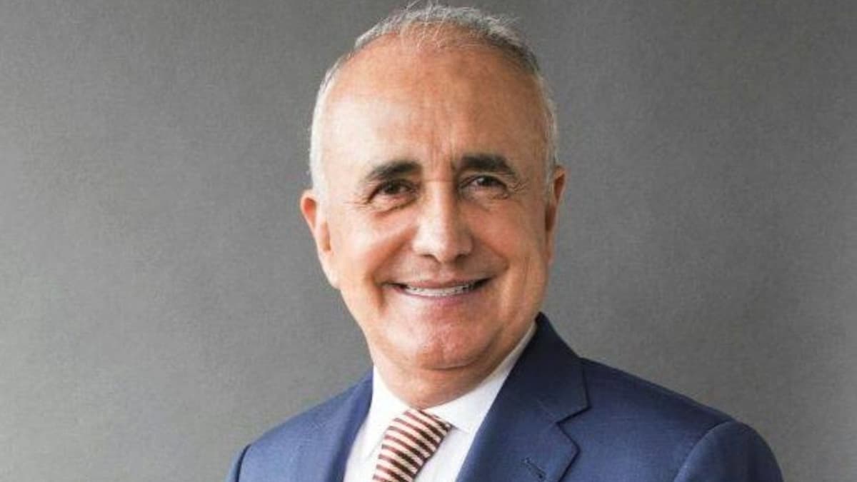 Pedro Ferriz de Con sugiere un golpe de Estado contra AMLO; pide ayuda al crimen organizado