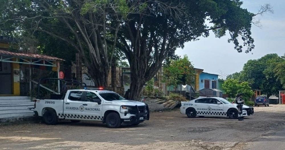 Enfrentamiento entre grupos del crimen organizado deja 11 muertos en Nayarit