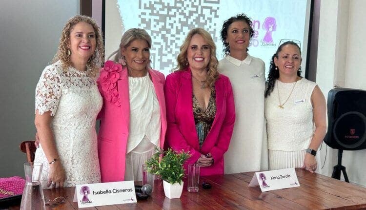 ¡Mujer, esto es para ti! Llega a Playa del Carmen el congreso "5 Sentidos: La Experiencia"