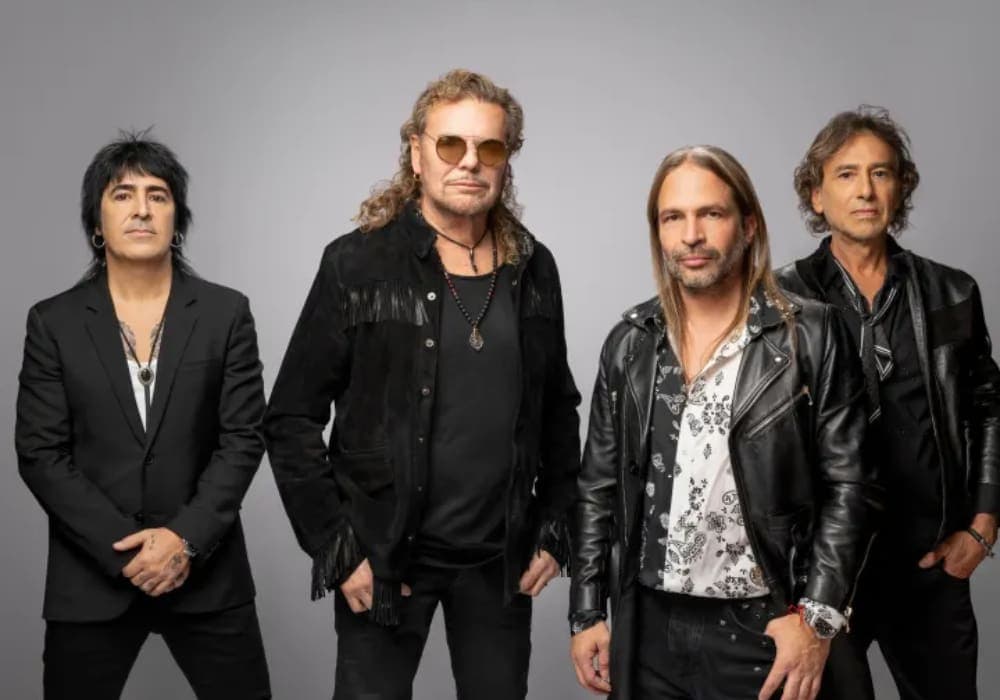 Maná dejará de colaborar con Nicky Jam por su apoyo a Donald Trump