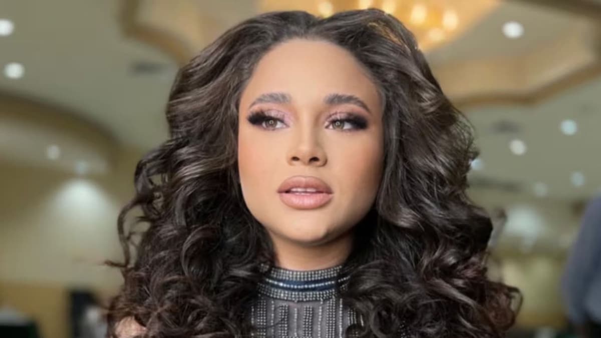 Ganadora de "La Academia" denuncia que lleva dos años esperando su premio