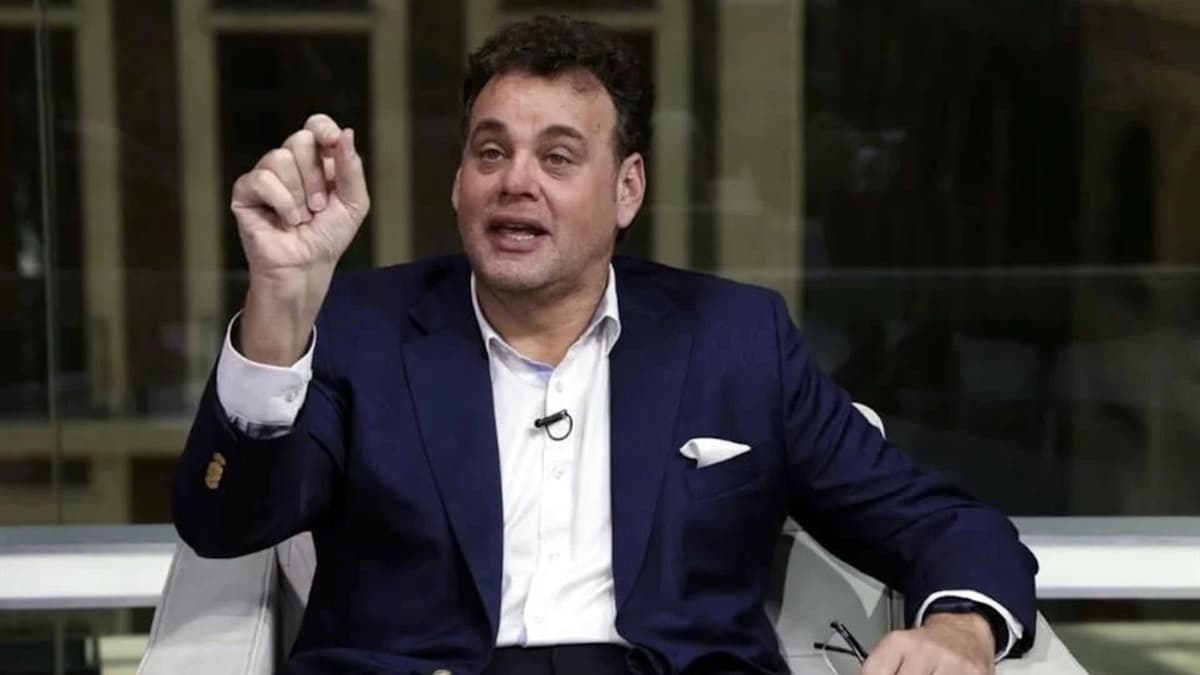 David Faitelson acusa a comentarista de Tv Azteca de su veto en peleas del "Canelo" Álvarez