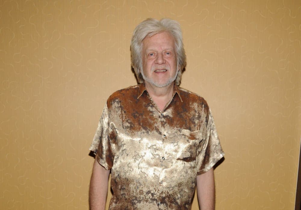 Muere Roger Palm, baterista del legendario grupo Abba