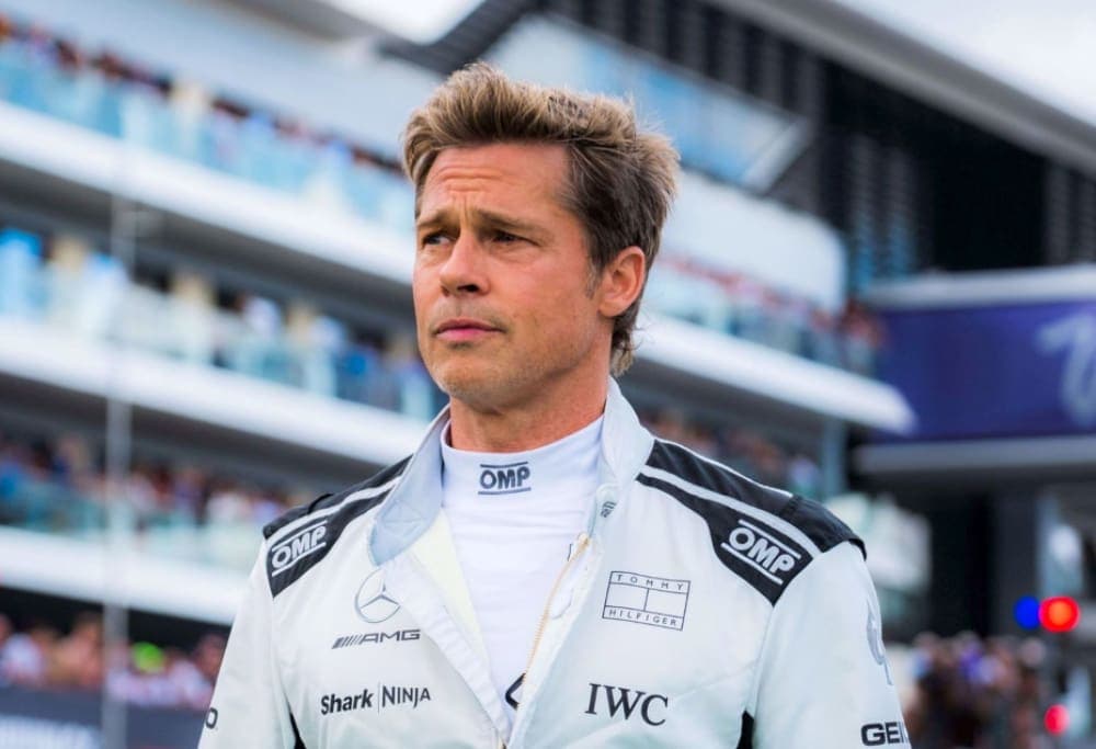 Sujetos se hacen pasar por Brad Pitt y roban 325 mil euros a mujeres en España