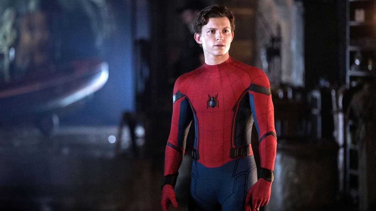 Además de Spider-Man 4, Tom Holland grabará más de una película para extender el universo Marvel