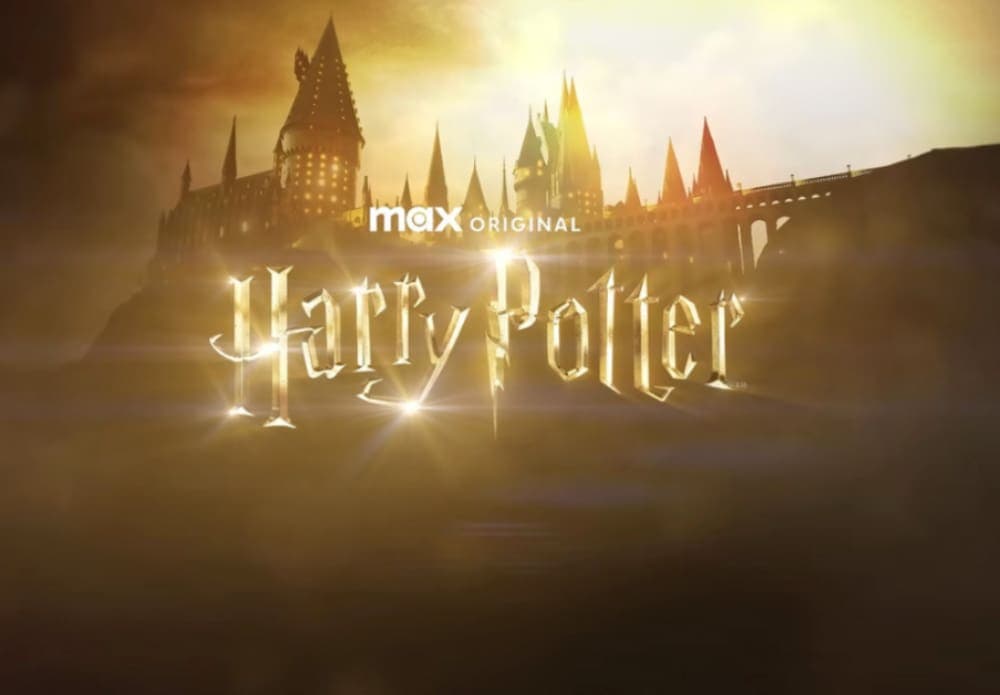 Warner Bros fue demandado por negarse a colaborar en la serie de "Harry Potter"