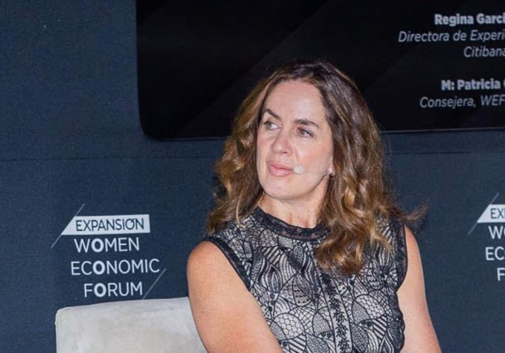 Asociación de Bancos de México elige por primera vez a una mujer como nueva directora general