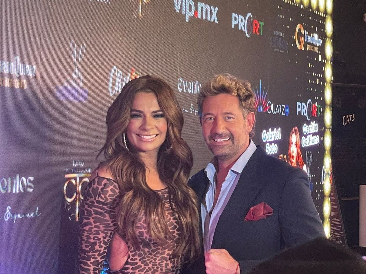 Cecilia Galliano y Gabriel Soto llegan a Chetumal con "El precio de la fama", una comedia llena de humor sobre el amor y los escándalos