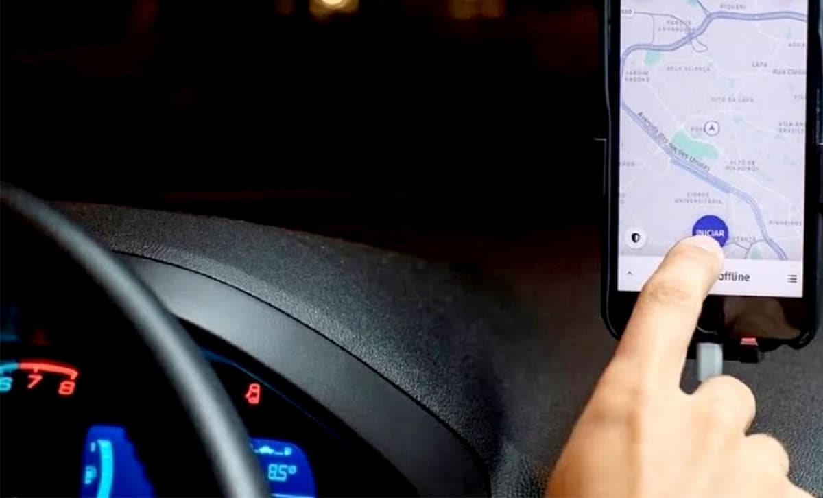 Llama Uber a marcha pacífica el 2 de octubre por la seguridad y contra la violencia