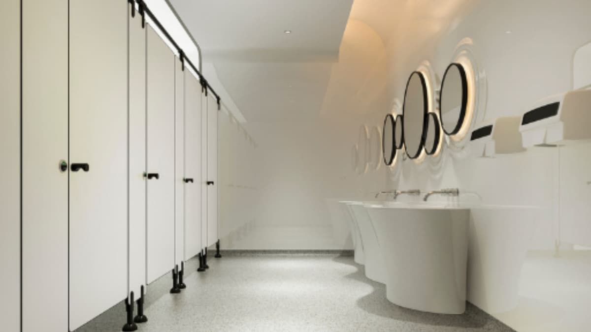 Empresa no pagará el tiempo que sus trabajadores pasen en el baño, en Suiza