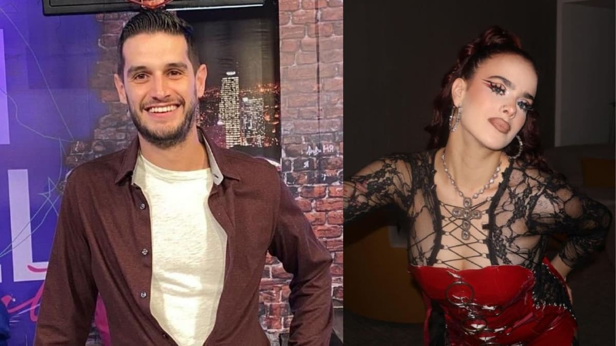 Adrián Marcelo amenaza a Gala Montes con mostrar "lo vulgar que es" y "cada que se le antoje"