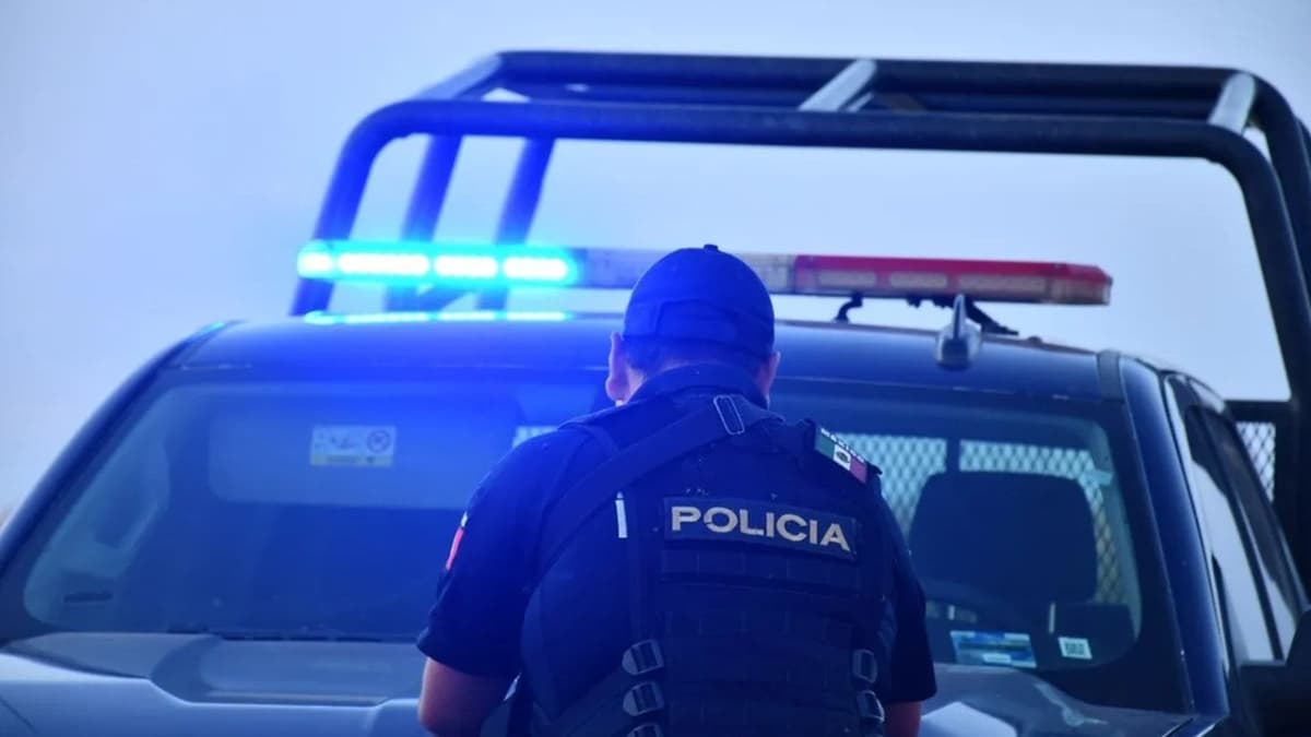 Ejecutan a estadounidense en carretera de Sonora