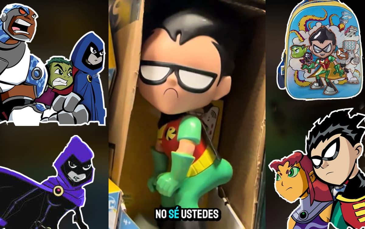 Video: Por bailar de forma “inapropiada”, y con reguetón, critican a juguete