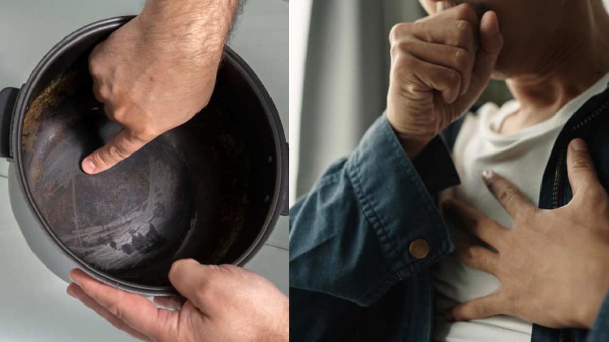 Qué es la "gripe del teflón" y cuáles son sus síntomas