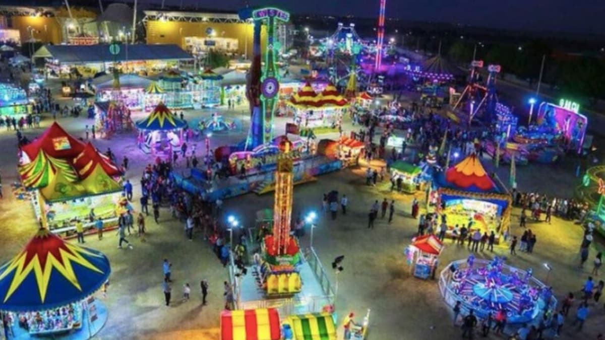 Crimen organizado pide al gobernador de Sinaloa, Rubén Rocha Moya cancelar la Feria Ganadera