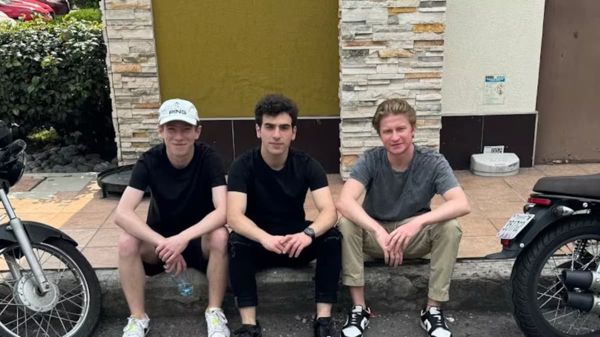 Tunden en redes a tiktoker de "Par de Tres" tras decir que el Buen Fin es "la festividad de los nacos"