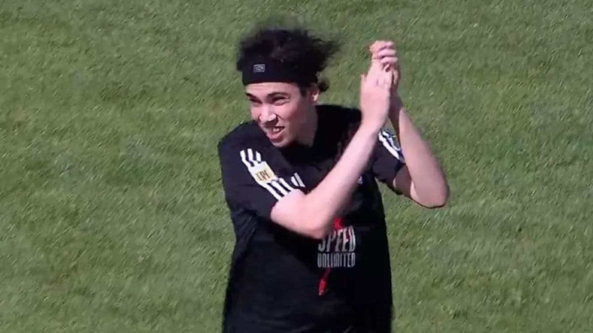 Abren investigación contra el club Riestra tras debut de streamer en liga argentina; sospechan de apuestas ilegales