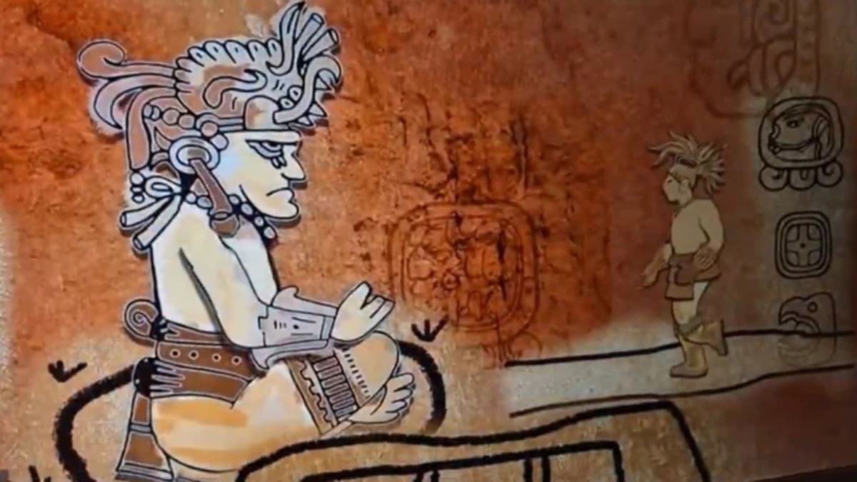 "The Mayan Trip", el videojuego desarrollado por jóvenes yucatecos para rescatar la cultura maya