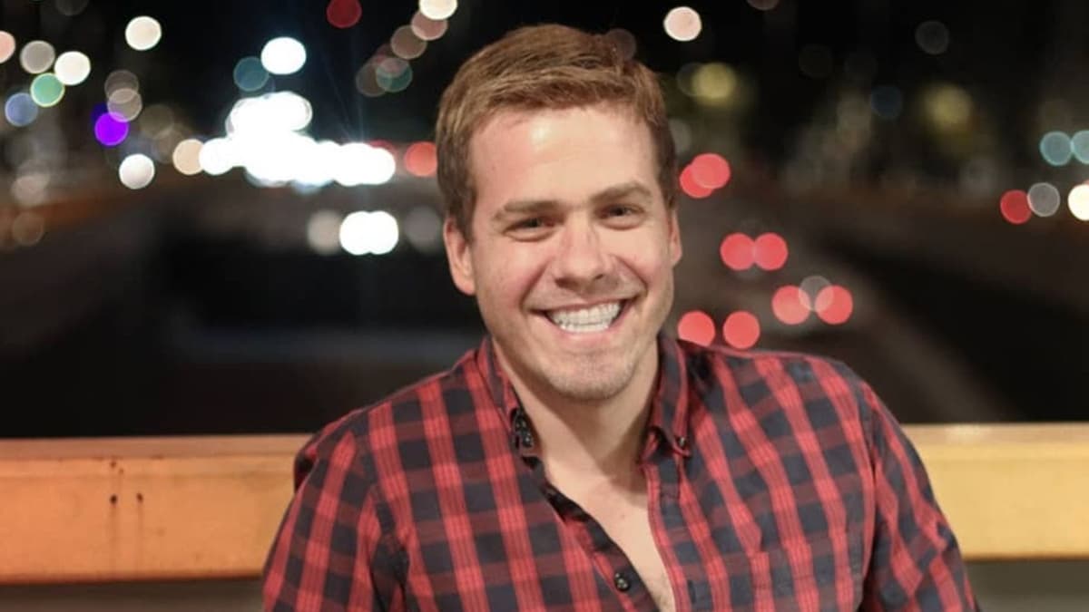 Video: Jimmy, tiktoker de "Pongámoslo a Prueba" denuncia robo de autopartes