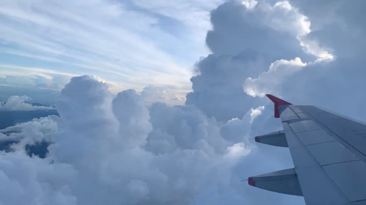 Proponen hasta nueve años de cárcel para quien altere el ciclo hidrológico de las nubes en el Edomex