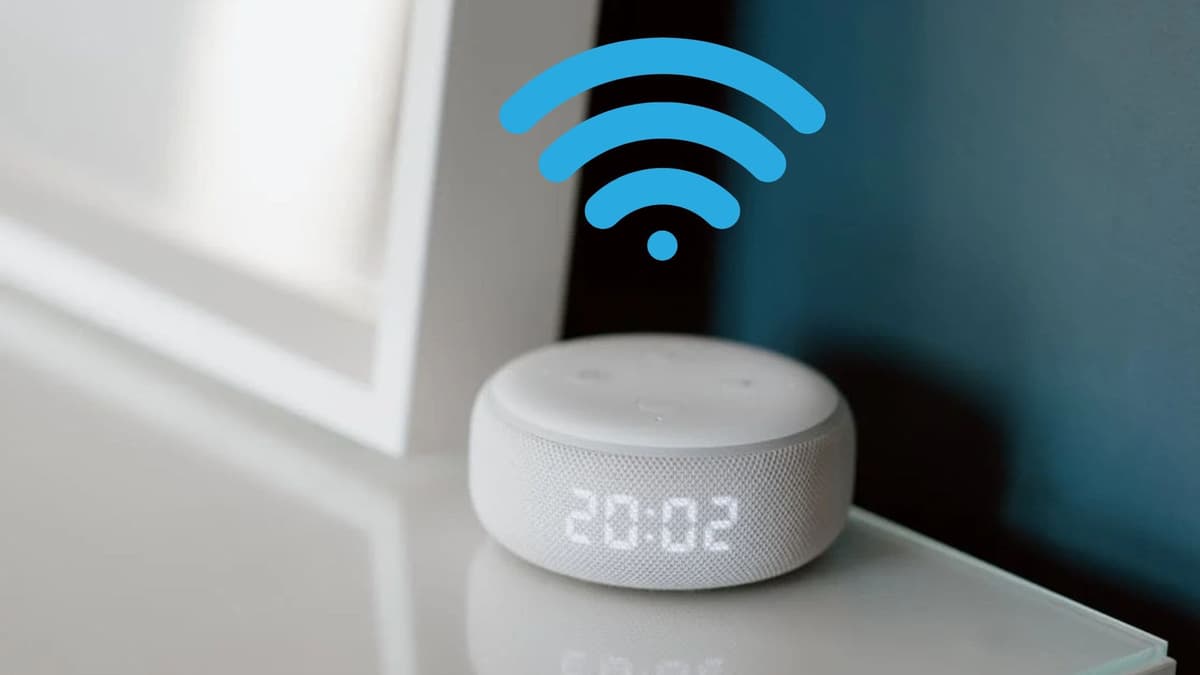 Aprende a medir la velocidad de tu internet con Alexa, la asistente virtual de Amazon