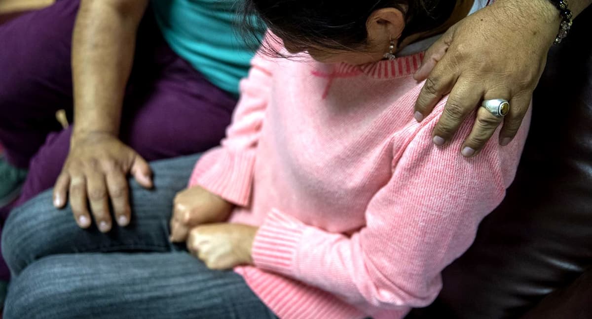 Capturan a sujetos por abuso sexual contra dos mujeres en Nuevo León