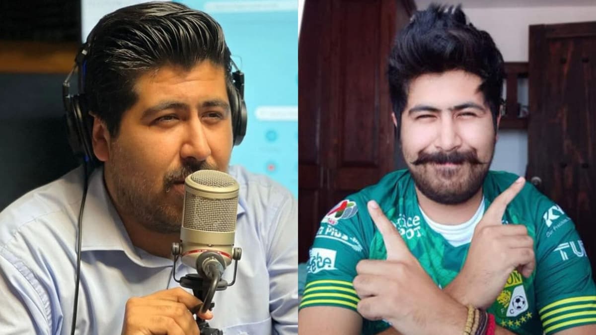 Comentarista deportivo es hallado sin vida tras estar una semana desaparecido en Guanajuato