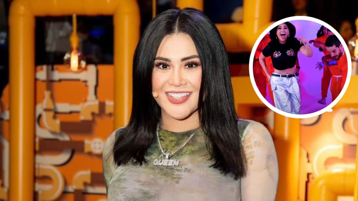 Nueva canción de "Gomita" lanza indirectas a excompañeros de La Casa de los Famosos