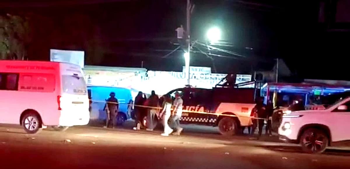 Masacre en Guanajuato; comando asesinó a nueve personas